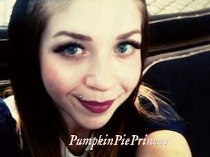 PumpkinPiePrincess