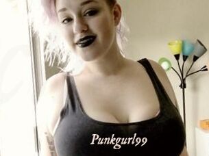 Punkgurl99