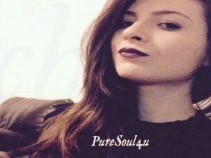 PureSoul4u