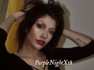 PurpleNightX18