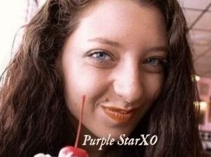 Purple_StarXO