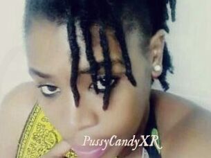 PussyCandyXR