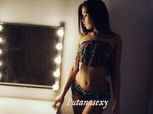 Putanasexy