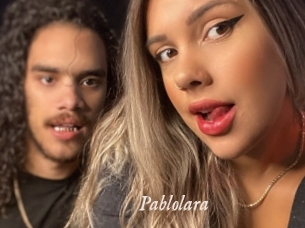 Pablolara