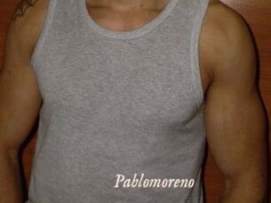 Pablomoreno