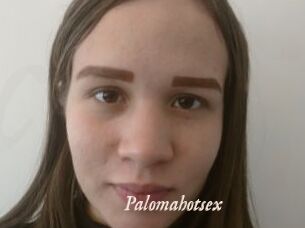 Palomahotsex