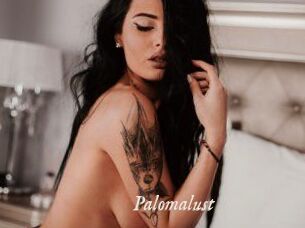 Palomalust