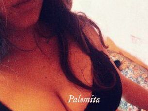 Palomita