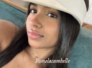 Pamelacambelle