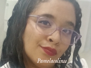 Pamelacolinss