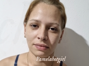 Pamelahotgirl