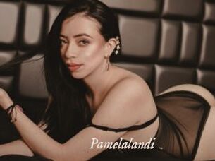 Pamelalandi