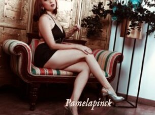 Pamelapinck