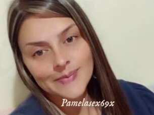 Pamelasex69x