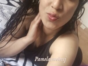 Pamelasmokesj