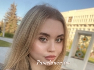 Pamelawinston