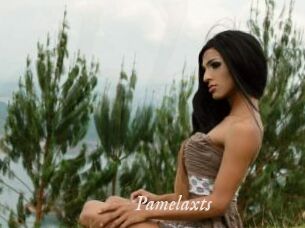 Pamelaxts