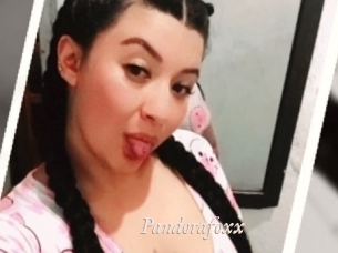 Pandorafoxx