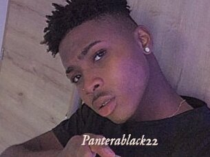 Panterablack22