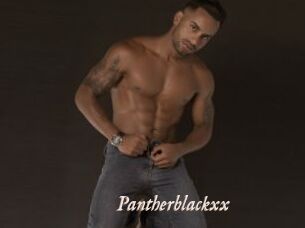 Pantherblackxx