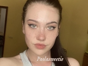 Paolasweetie