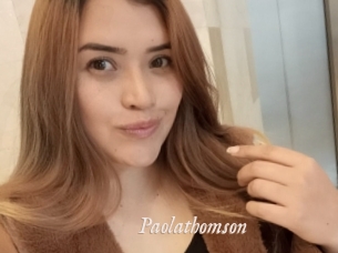 Paolathomson