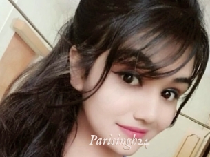 Parisingh24