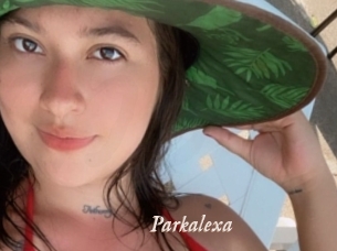 Parkalexa