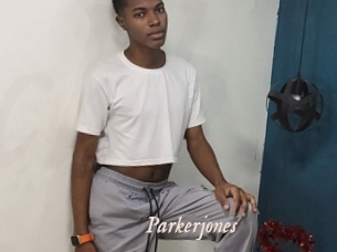 Parkerjones