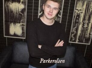 Parkerolsen