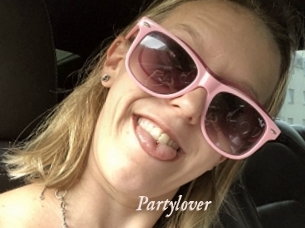 Partylover