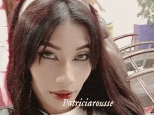 Patriciarousse