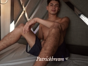 Patrickbrown