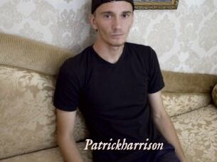 Patrickharrison