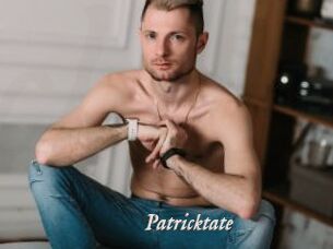 Patricktate