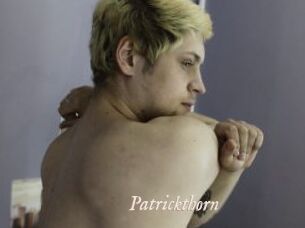 Patrickthorn