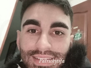 Patrickytifa