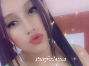 Pattyfoxlatina