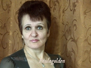 Paulagolden