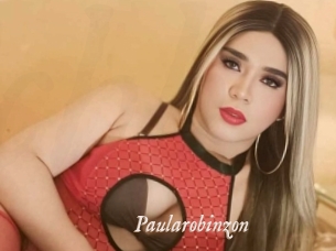 Paularobinzon