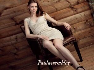 Paulawembley