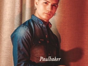 Paulbaker