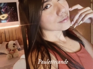 Paulettecande