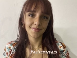 Paulinnaevans