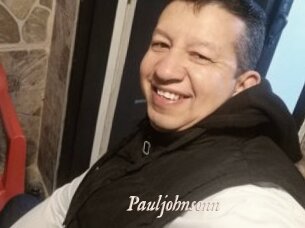 Pauljohnsonn