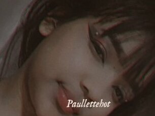 Paullettehot