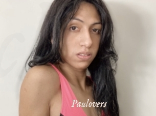 Paulovers