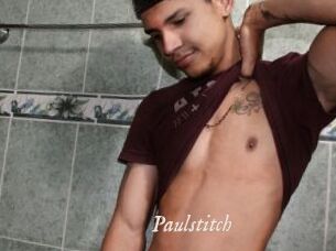 Paulstitch