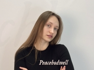 Peacebodwell