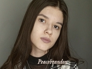 Peacebrandon